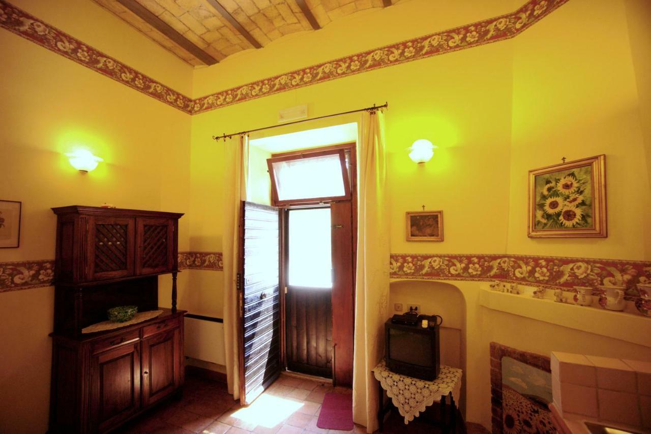 Roma - Quarto Del Cuore Villa Eksteriør bilde