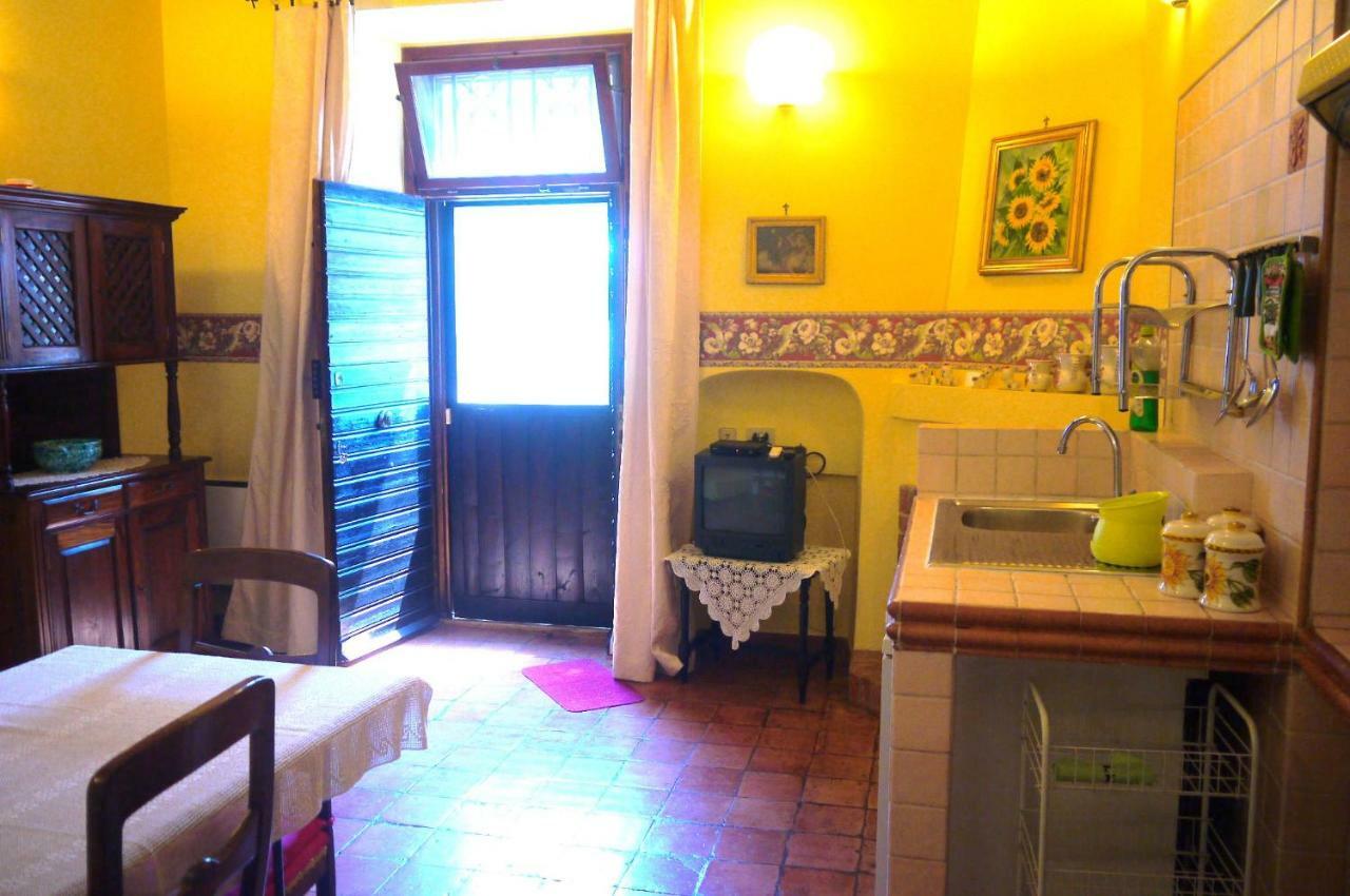 Roma - Quarto Del Cuore Villa Eksteriør bilde