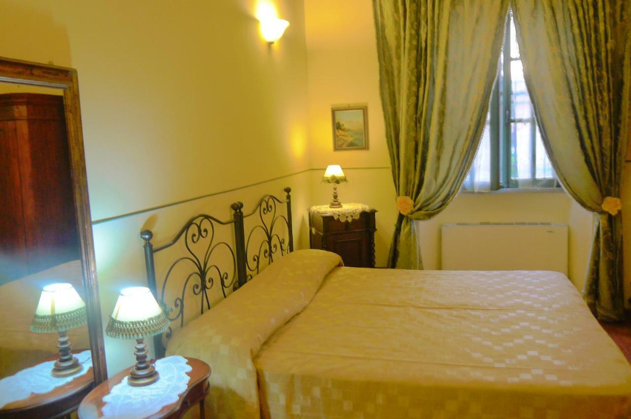 Roma - Quarto Del Cuore Villa Eksteriør bilde
