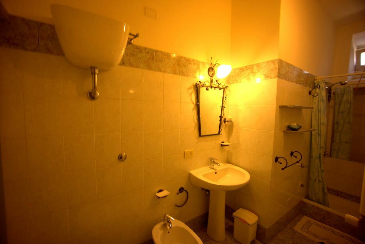 Roma - Quarto Del Cuore Villa Eksteriør bilde
